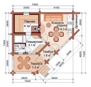 Фото поменьше 3