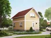 Фото поменьше 1